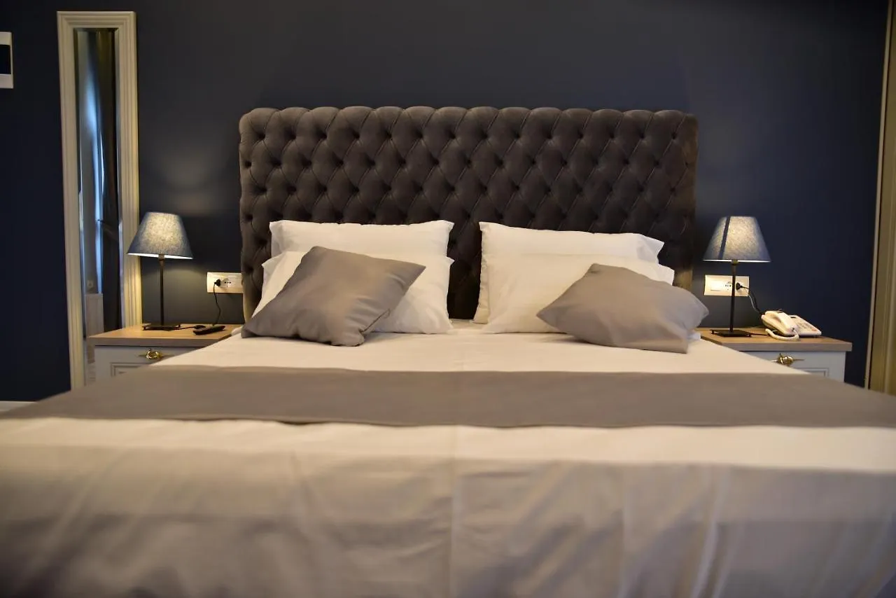 Hotel The King Resort Tirana