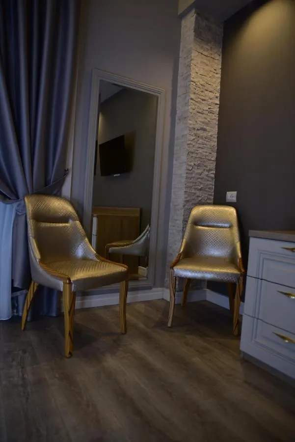 The King Resort Tirana 4*,  Albanien