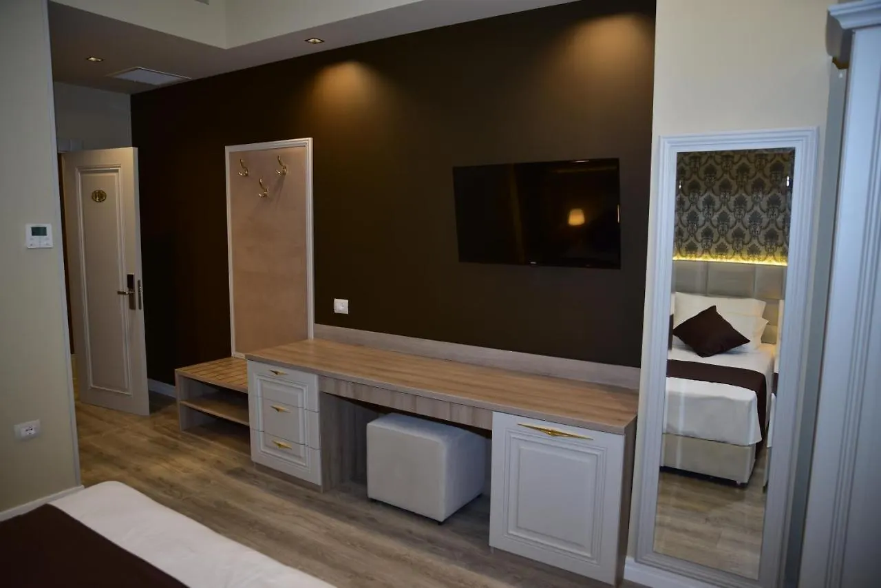 The King Resort Tirana