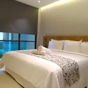Kavia Hotel Cancún
