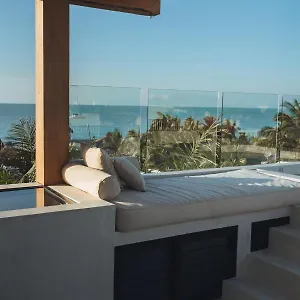 Casa Peregrino Hotel Ilha Holbox