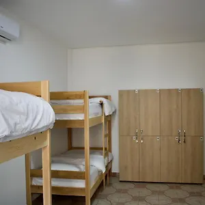Me & Albergue