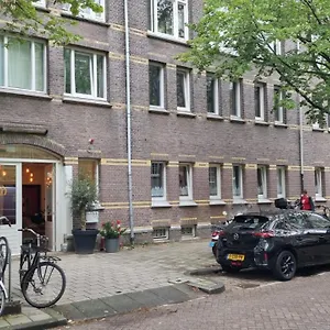 Tolstraat 75 - Senior Care Niederlande