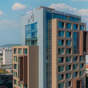 Hotel Marinaj &