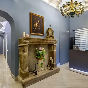 Gcf Luxury Suites, Casa de hóspedes Roma