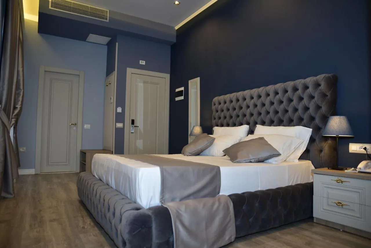 **** Hotel The King Resort Tirana Albania