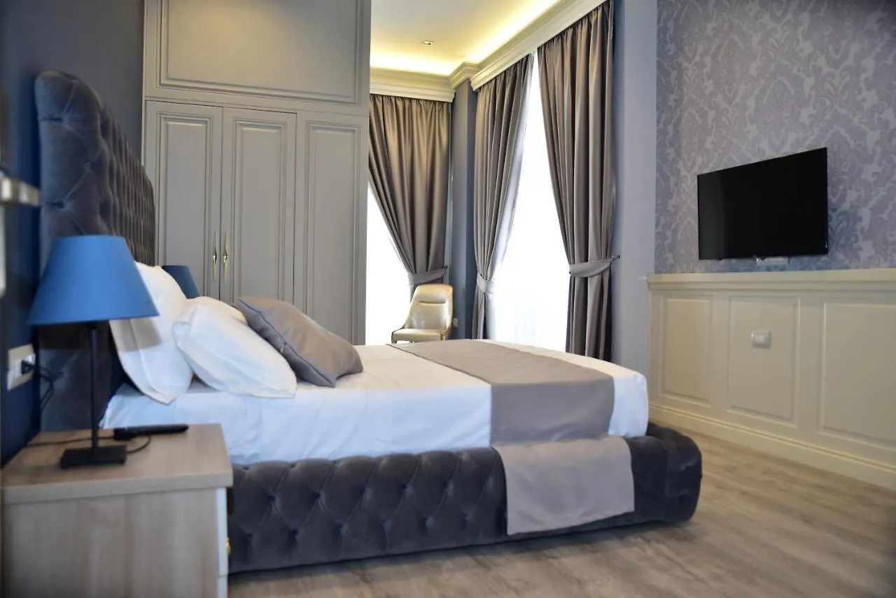 The King Resort Tirana 4*,  Albania