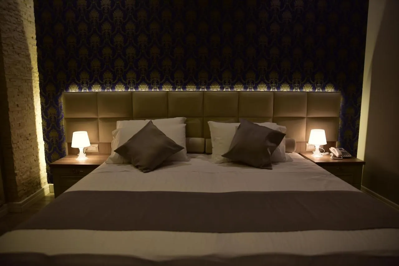 The King Resort Tirana 4*,  Albania