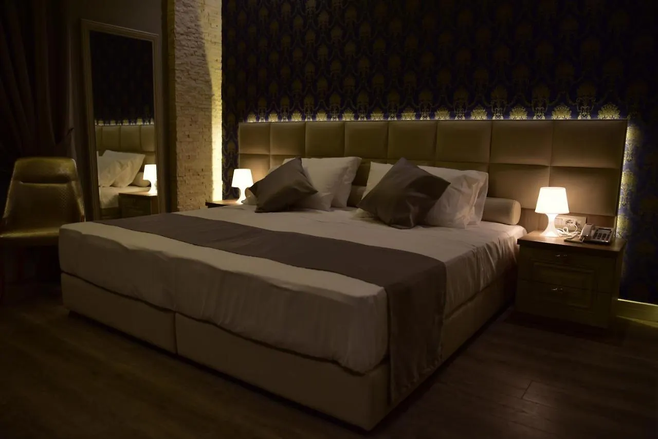 The King Resort Tirana
