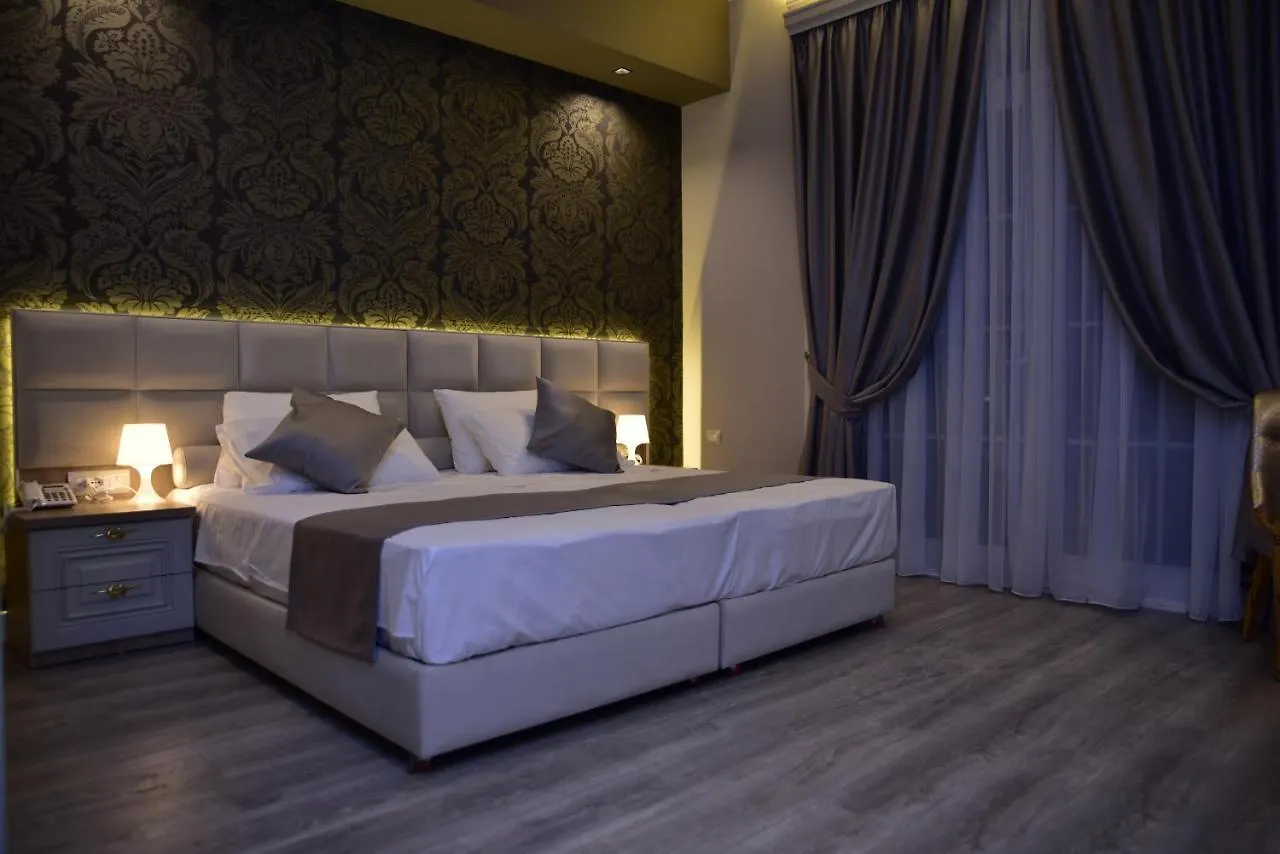 The King Resort Tirana Albania
