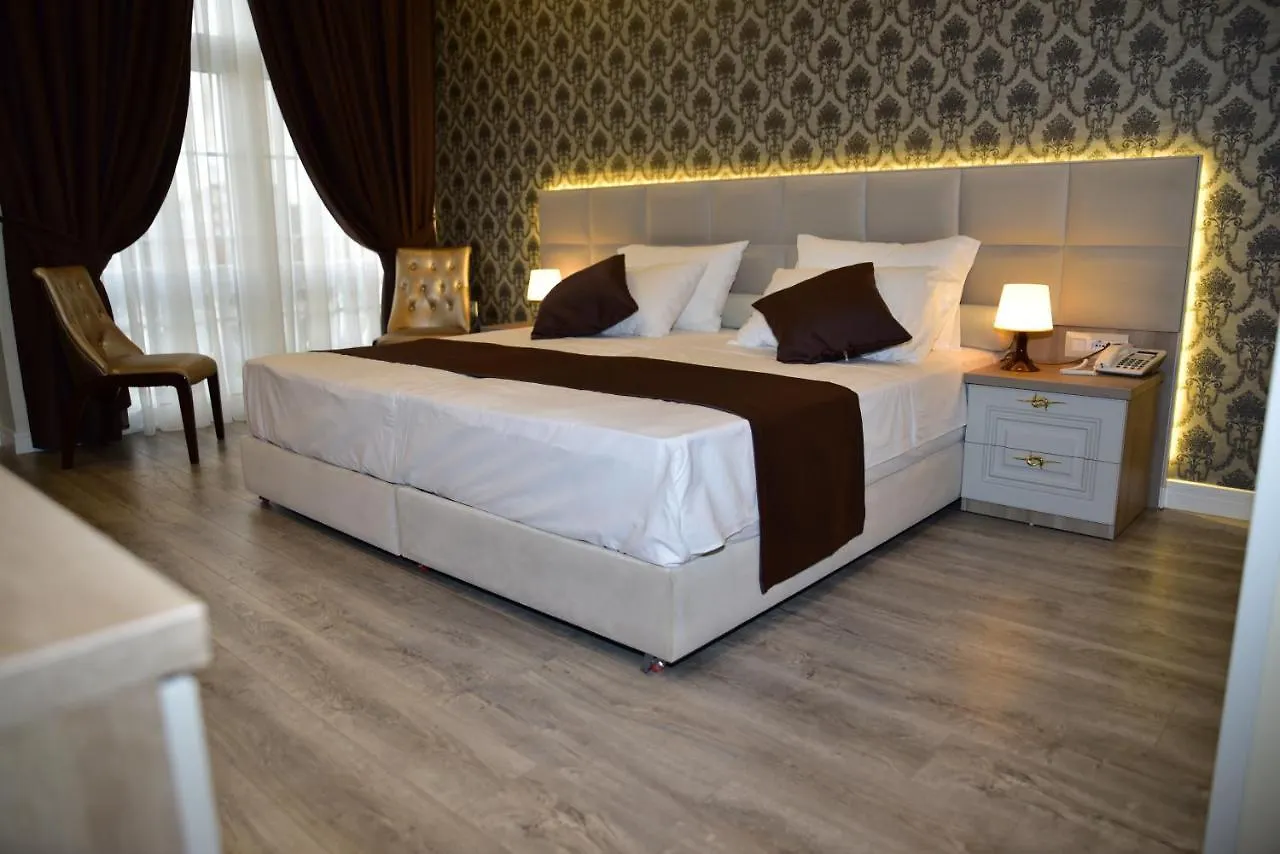 **** Hotel The King Resort Tirana Albania