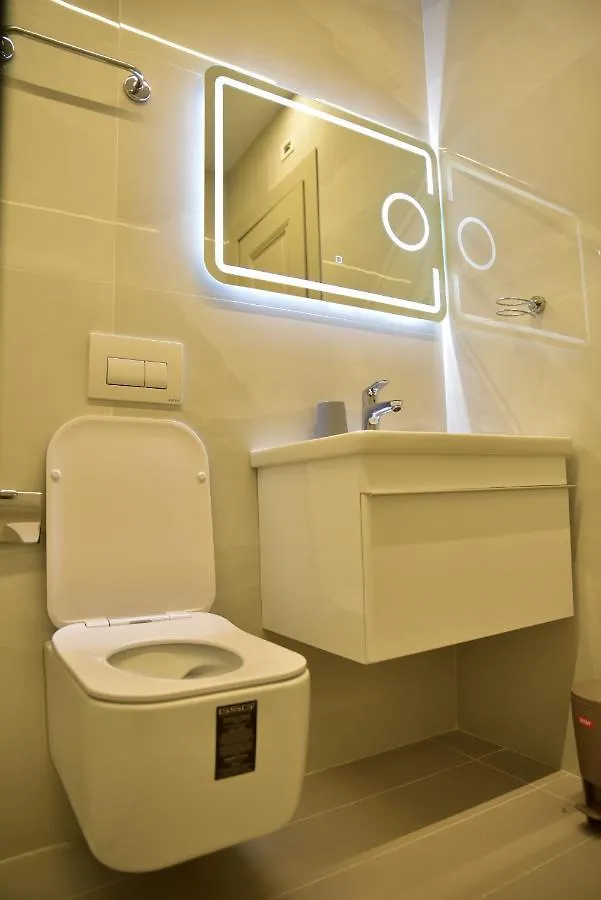 The King Resort Tirana Hotel