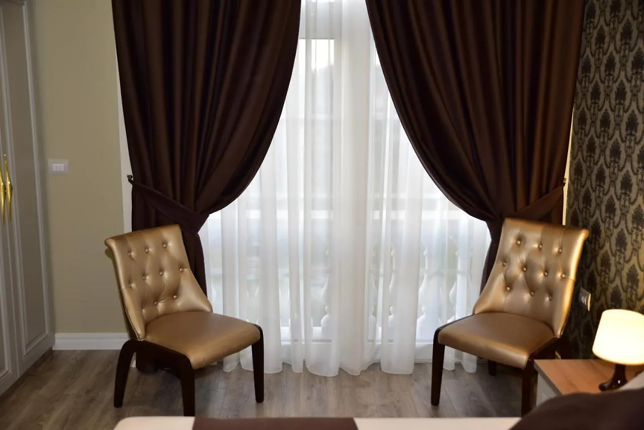 The King Resort Tirana