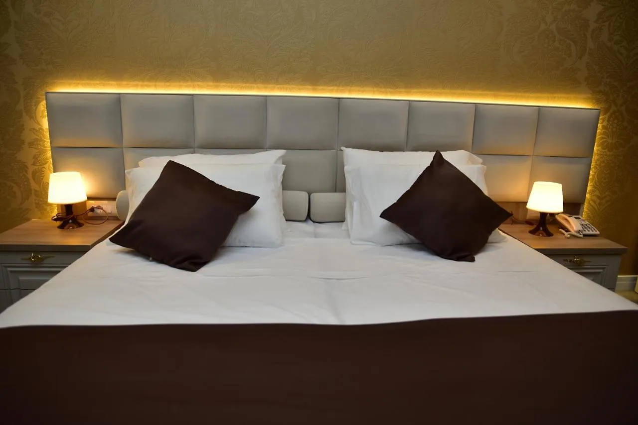 The King Resort Tirana