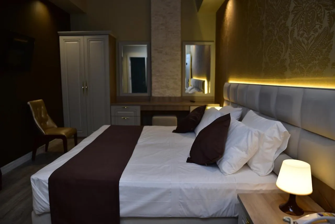 The King Resort Tirana Hotel